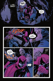 Batwoman (2026-)    1