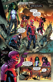 Daredevil: Gang War    1
