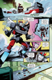 Transformers (2023-)   33
