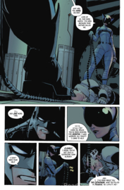 Absolute Batman   13 (Tweede oplage)
