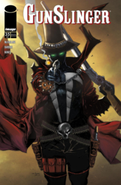 Gunslinger Spawn   35
