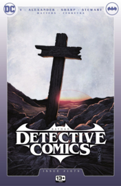 Detective Comics (2016-) 1079