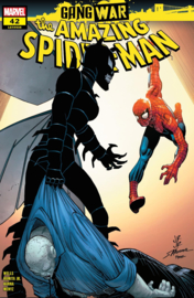 Amazing Spider-Man (2022-)   42