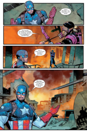 Ultimates (2024-)    5