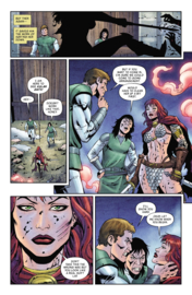 Red Sonja (2023-)   10