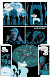 Midnight X-Men    1