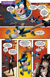 Batman: The Brave & The Bold (2023-2025)   20