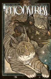 Monstress   32