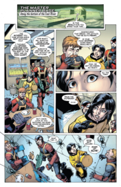 Superior Spider-Man (2023-2024)    8