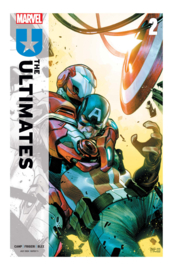 Ultimates (2024-)    2