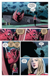 Buffy, The Vampire Slayer (2019-2022)   32