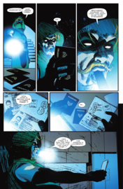 Green Arrow (2023-2025)   29