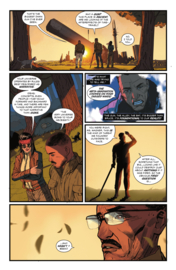 Outsiders (2023-)    9