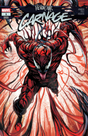 Venom War: Carnage