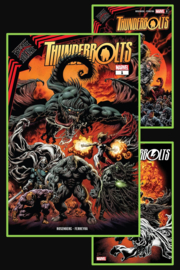 King in Black: Thunderbolts