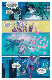 Black Hammer/ Justice League    5