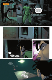 Batgirl (2024-)   22