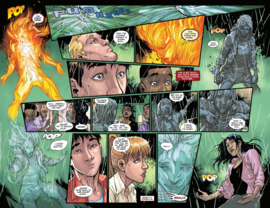 Spectacular Spider-Men    9