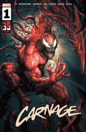 Carnage (2022-2023)    1