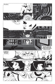 Batman: Black & White (2021-2021)    1