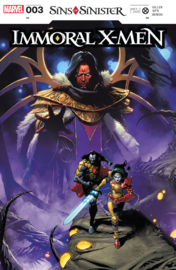 Immoral X-Men