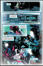 All-New Spider-Gwen: Ghost-Spider    5