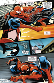 Spider-Man & Wolverine (2025-)   10