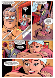 Batman Adventures (1992-1995)   12