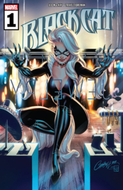 Black Cat (2019-2020)    1