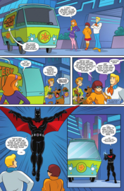 Batman & Scooby-Doo Mysteries (2022-2023)   12