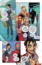 Harley Quinn (2021-)   54