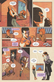 Catwoman (2018-)   84