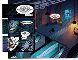 Batman Adventures Continue    7