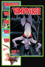 Vampiverse
