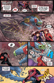 Amazing Spider-Man (2022-2025)   22