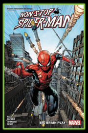 Non-Stop Spider-Man