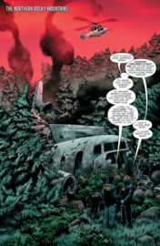 Eddie Brock: Carnage    2