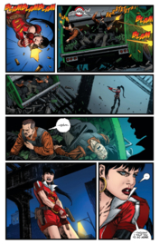 Vampirella (2026-)    5