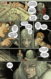Batman: Gargoyle of Gotham    4