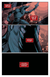 Buffy/ Angel: Hell Mouth    2