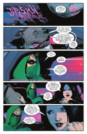 Green Arrow (2023-)   19