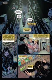 Witchblade (2024-)    5