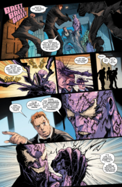 Venom: Separation Anxiety (2024-)    2