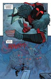 Absolute Wonder Woman   22