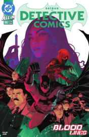 Detective Comics (2016-) 1094