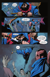 Batgirl (2024-)   14