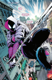 All-New Spider-Gwen: Ghost-Spider    1