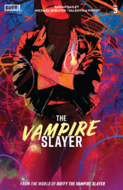 The Vampire Slayer    3