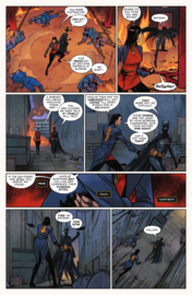 Batgirl (2024-)    2