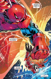Amazing Spider-Man (2022-2025)   70